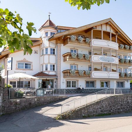 Cristallo B&B Кастелрото Екстериор снимка