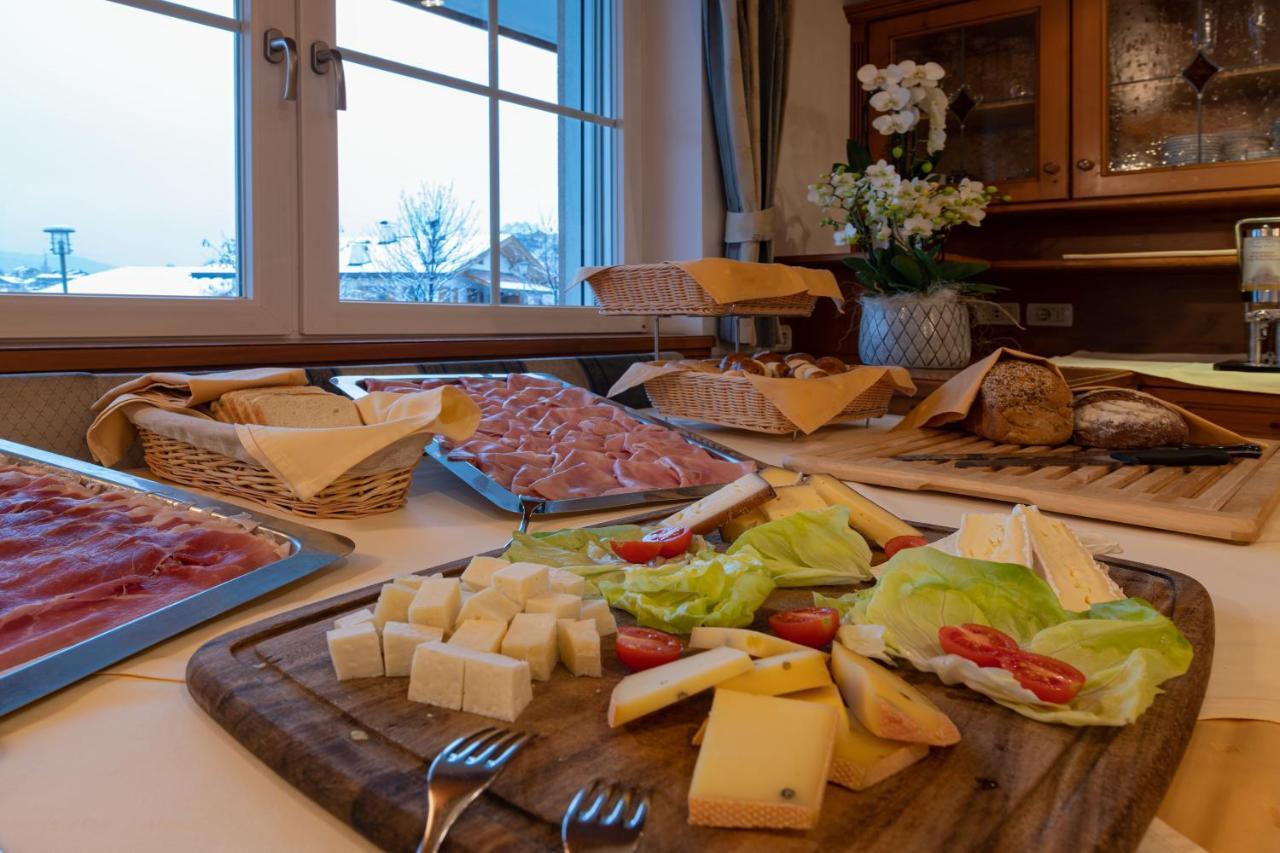 Cristallo B&B Кастелрото Екстериор снимка