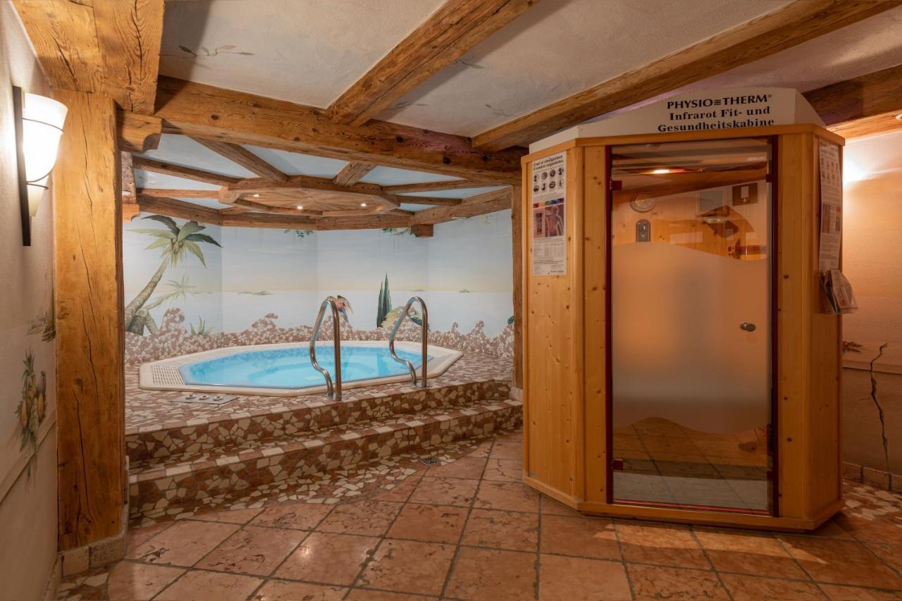 Cristallo B&B Кастелрото Екстериор снимка
