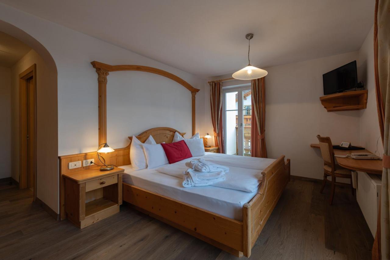 Cristallo B&B Кастелрото Екстериор снимка
