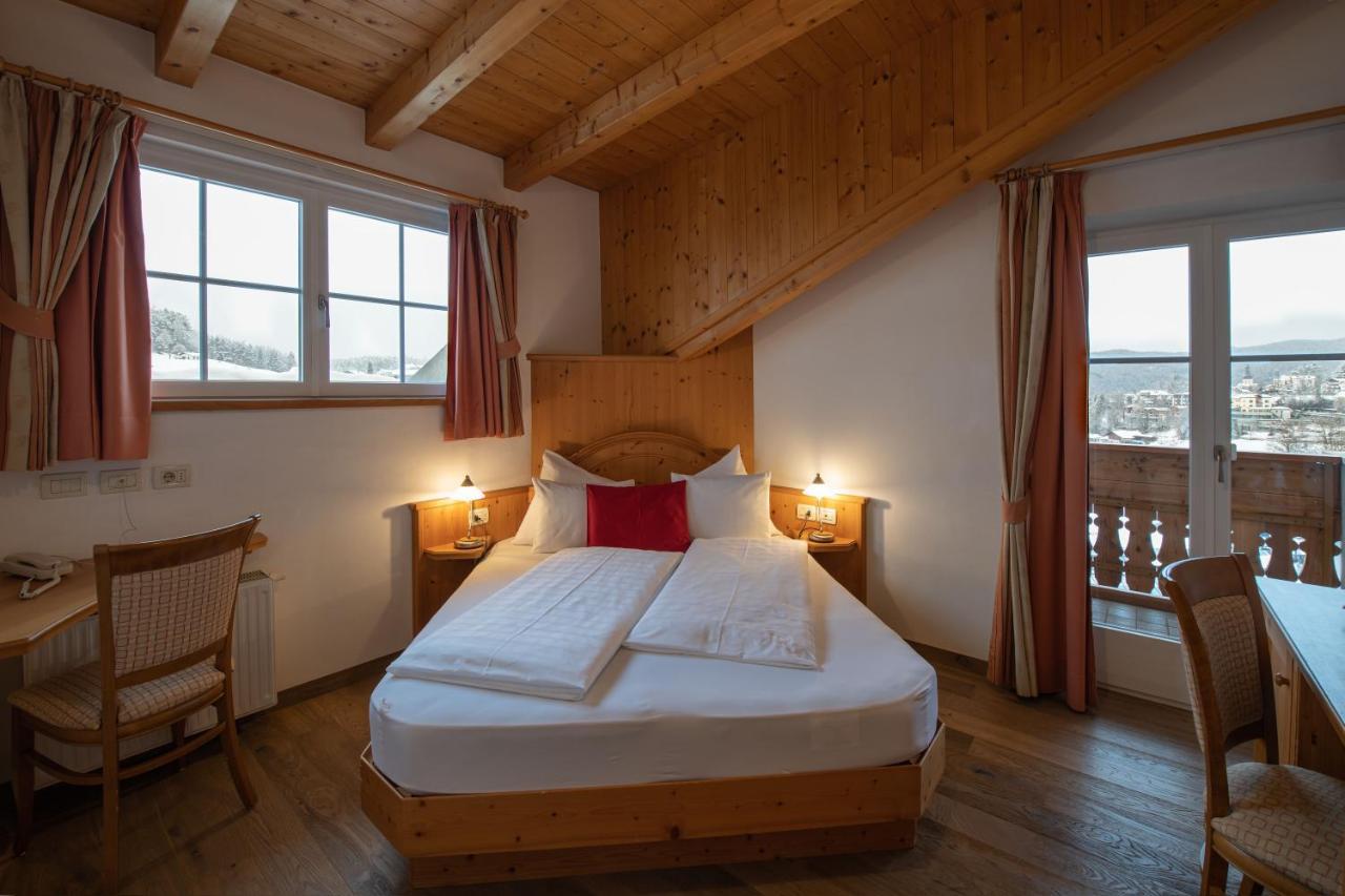 Cristallo B&B Кастелрото Екстериор снимка