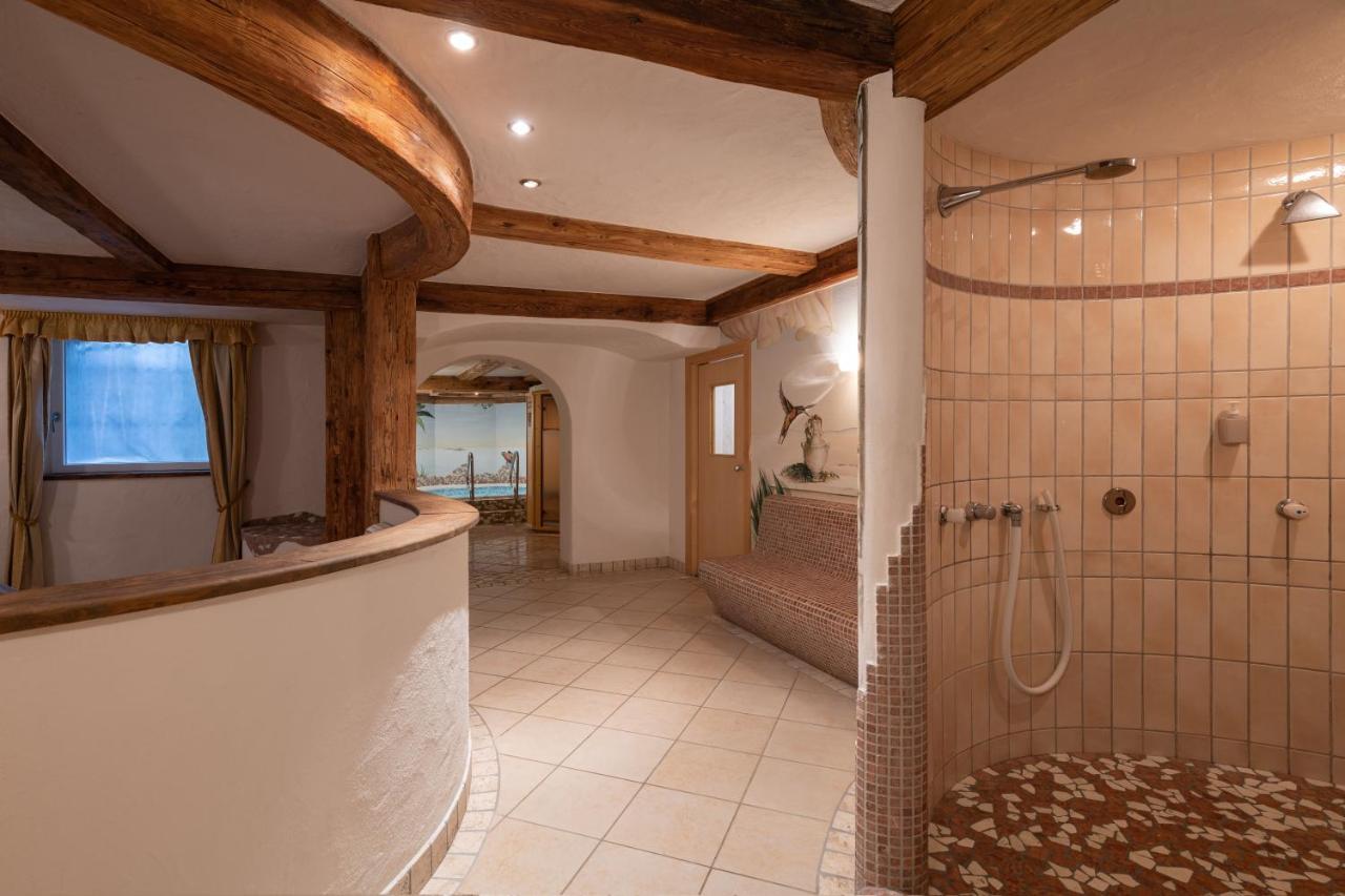 Cristallo B&B Кастелрото Екстериор снимка