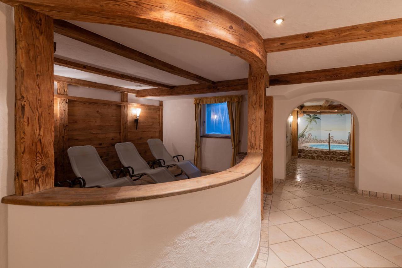 Cristallo B&B Кастелрото Екстериор снимка
