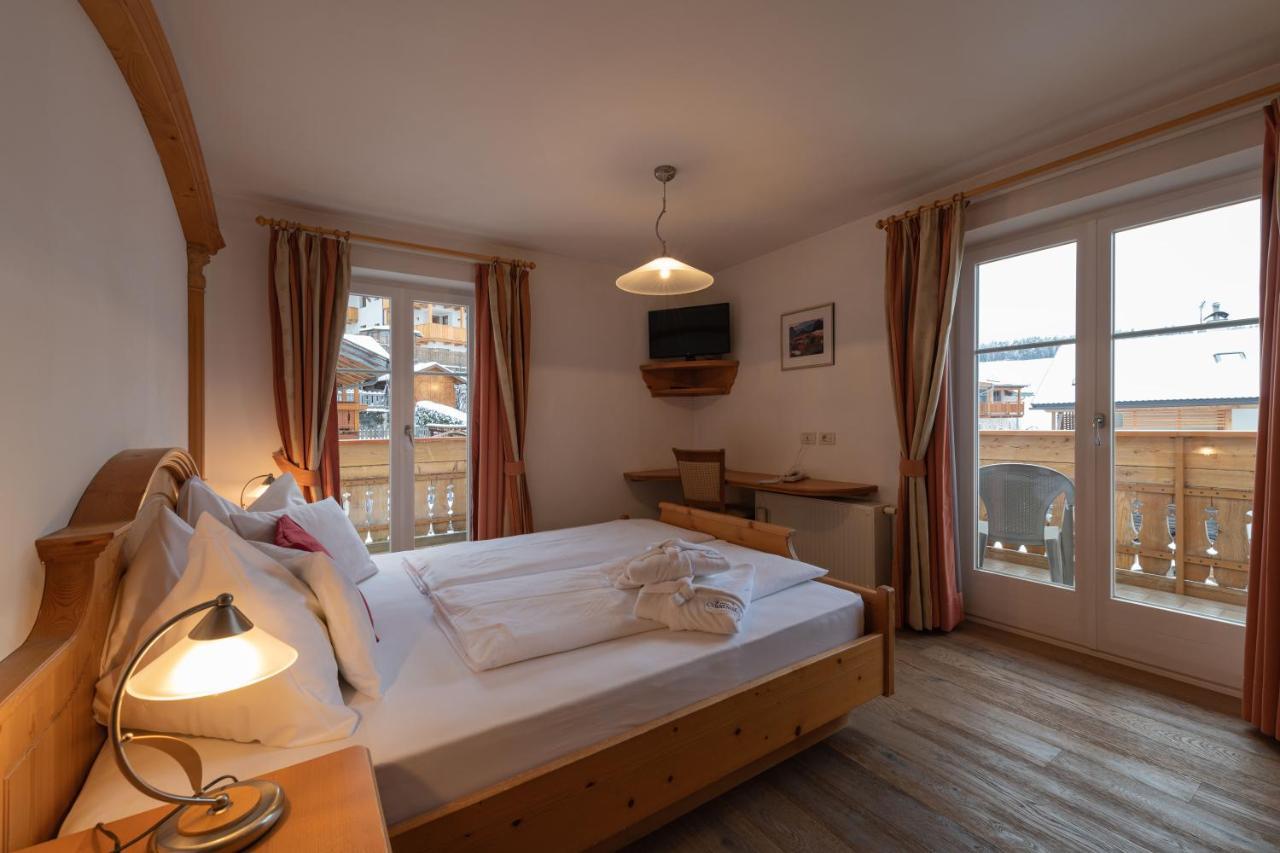 Cristallo B&B Кастелрото Екстериор снимка