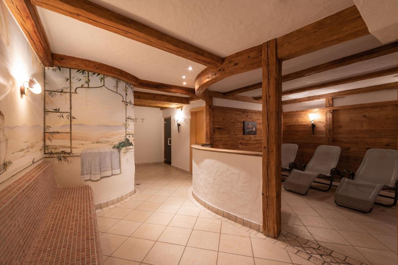 Cristallo B&B Кастелрото Екстериор снимка