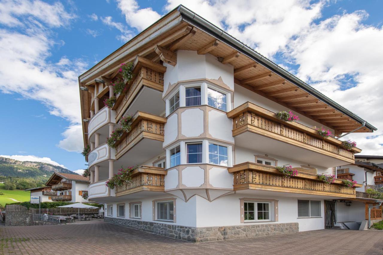 Cristallo B&B Кастелрото Екстериор снимка