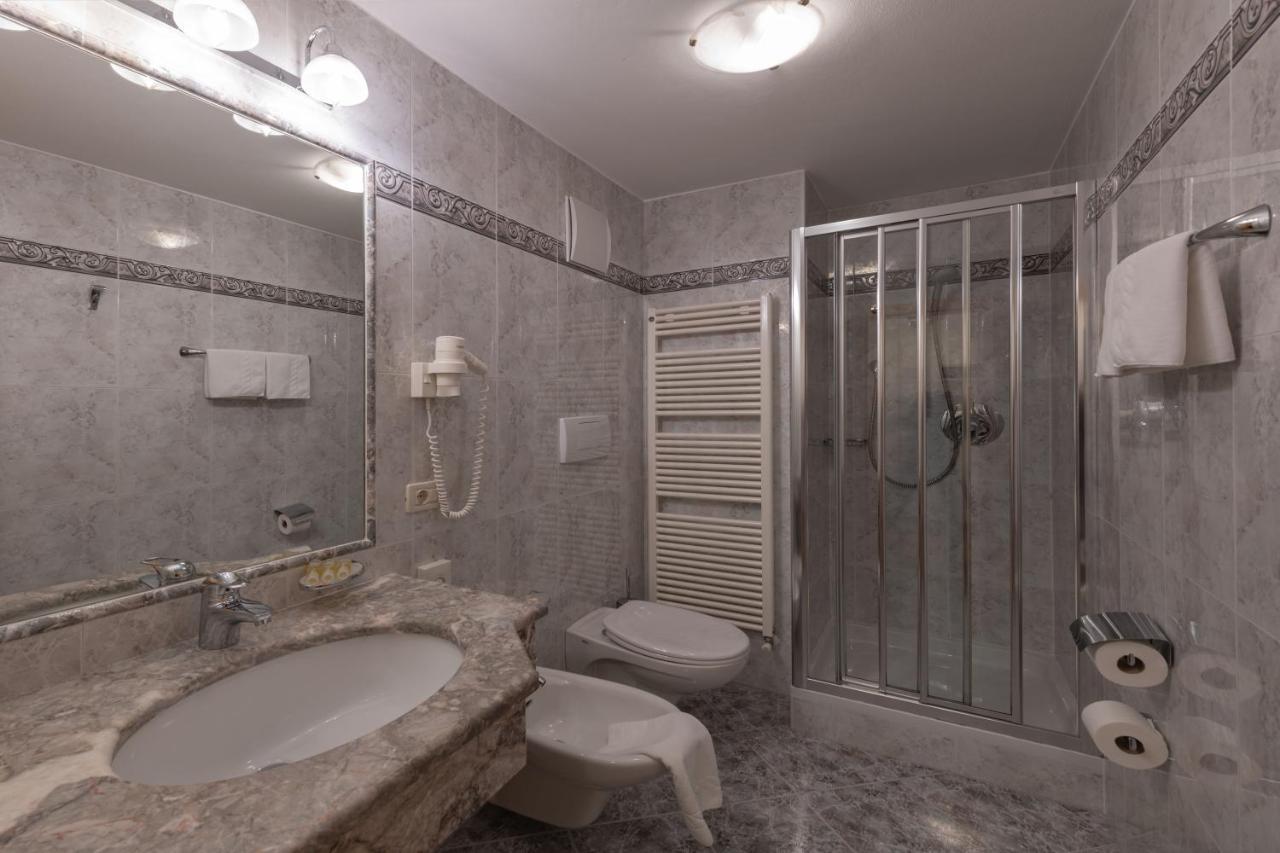 Cristallo B&B Кастелрото Екстериор снимка