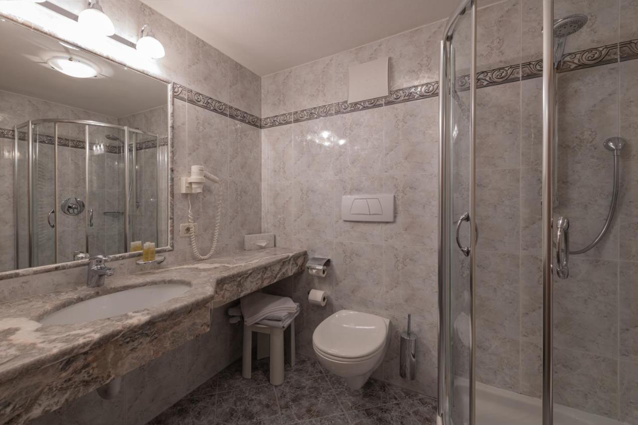 Cristallo B&B Кастелрото Екстериор снимка