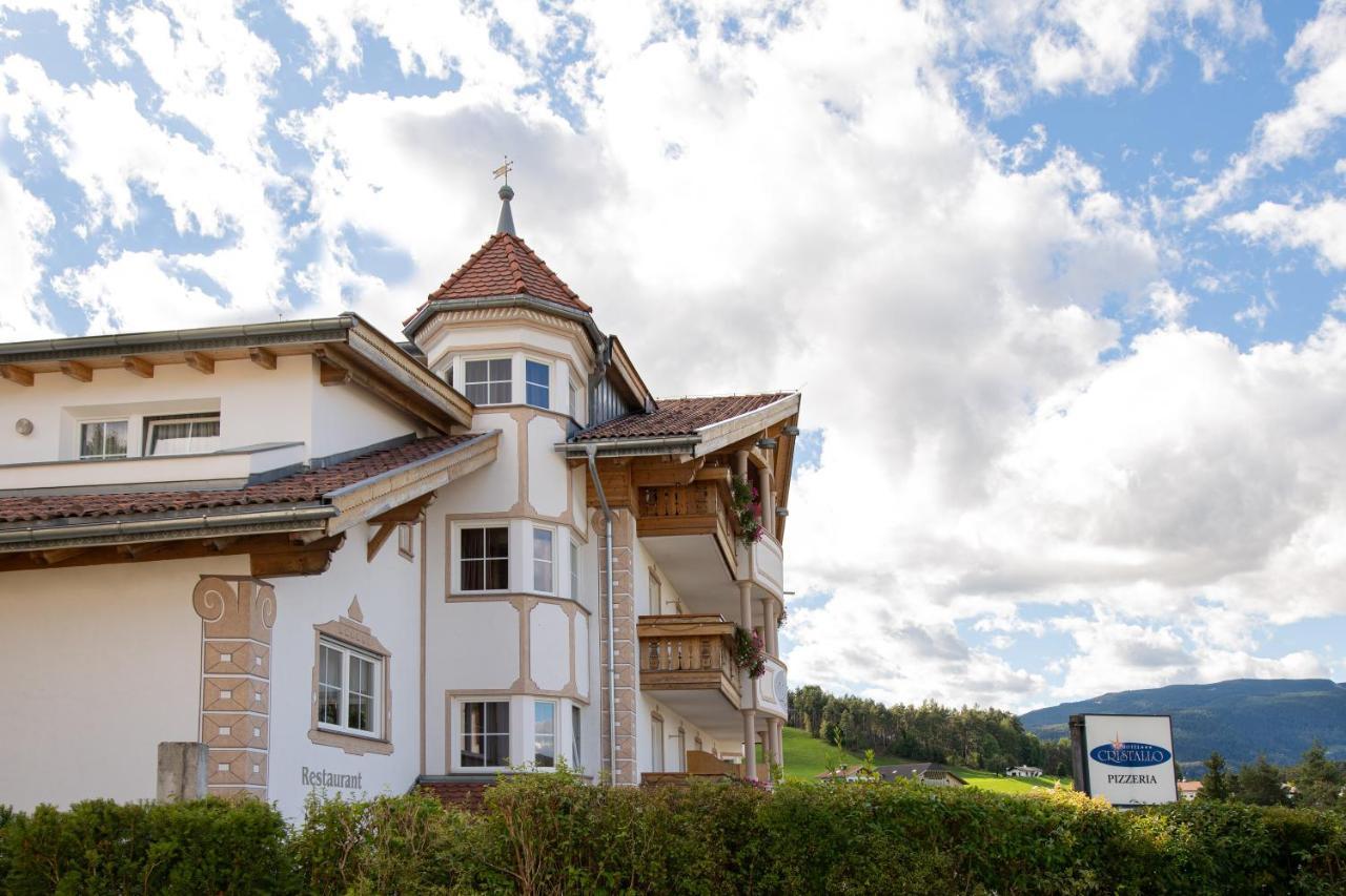 Cristallo B&B Кастелрото Екстериор снимка