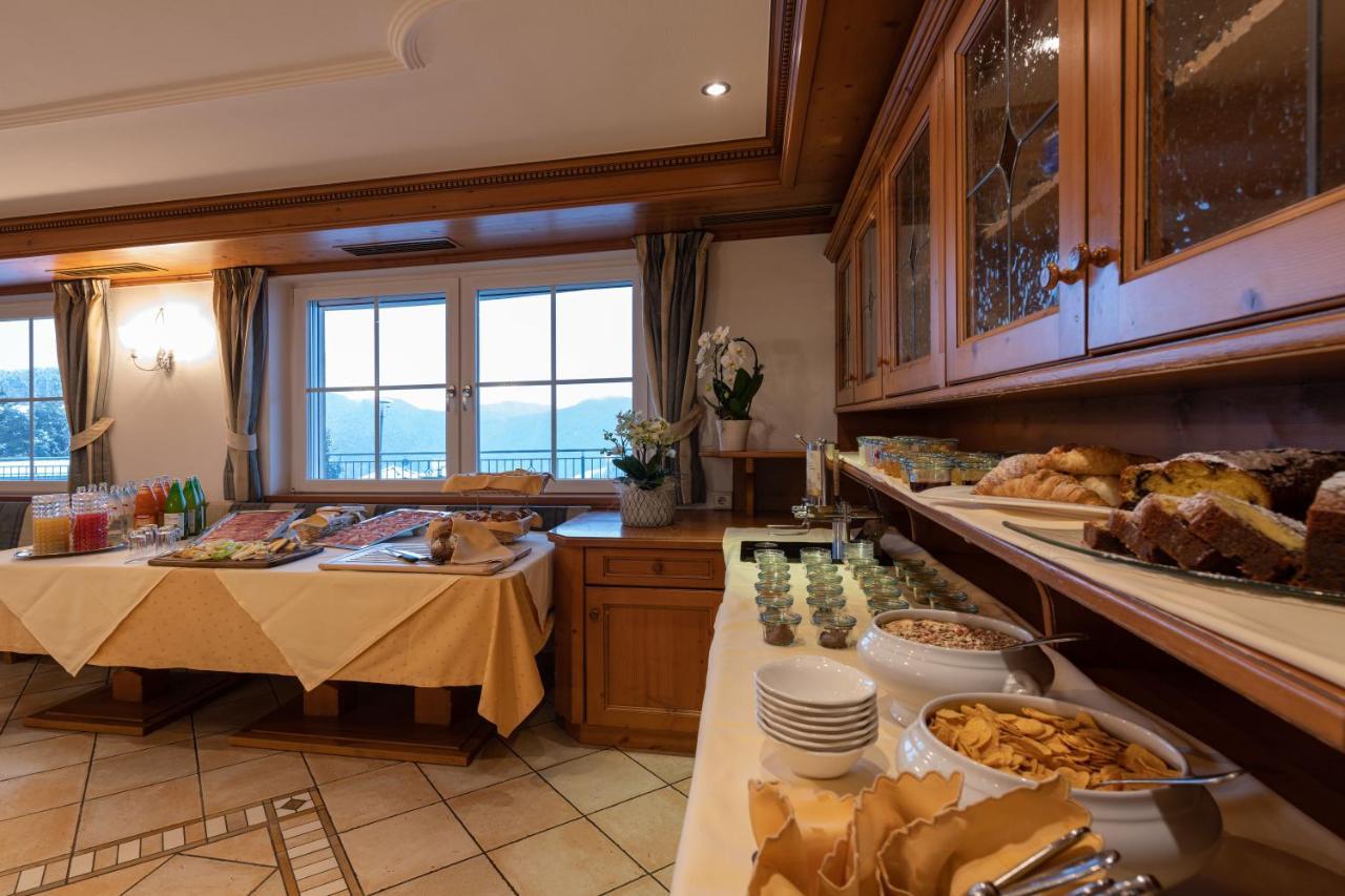 Cristallo B&B Кастелрото Екстериор снимка