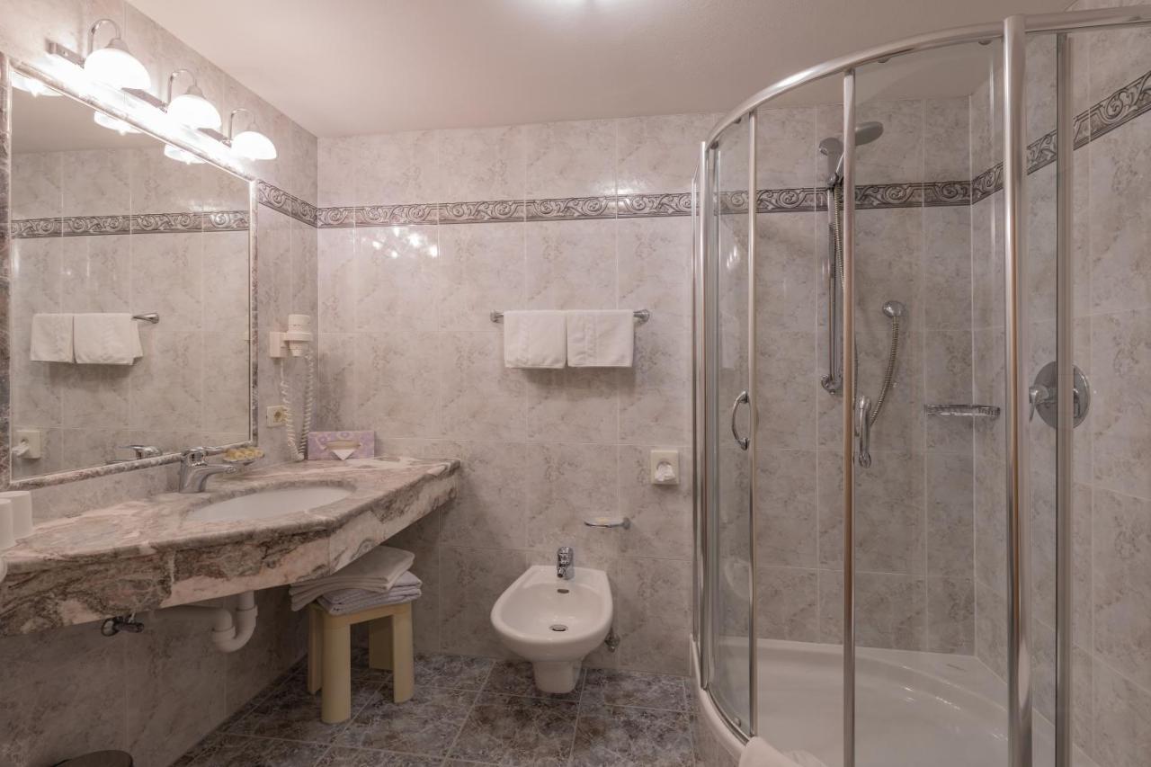 Cristallo B&B Кастелрото Екстериор снимка