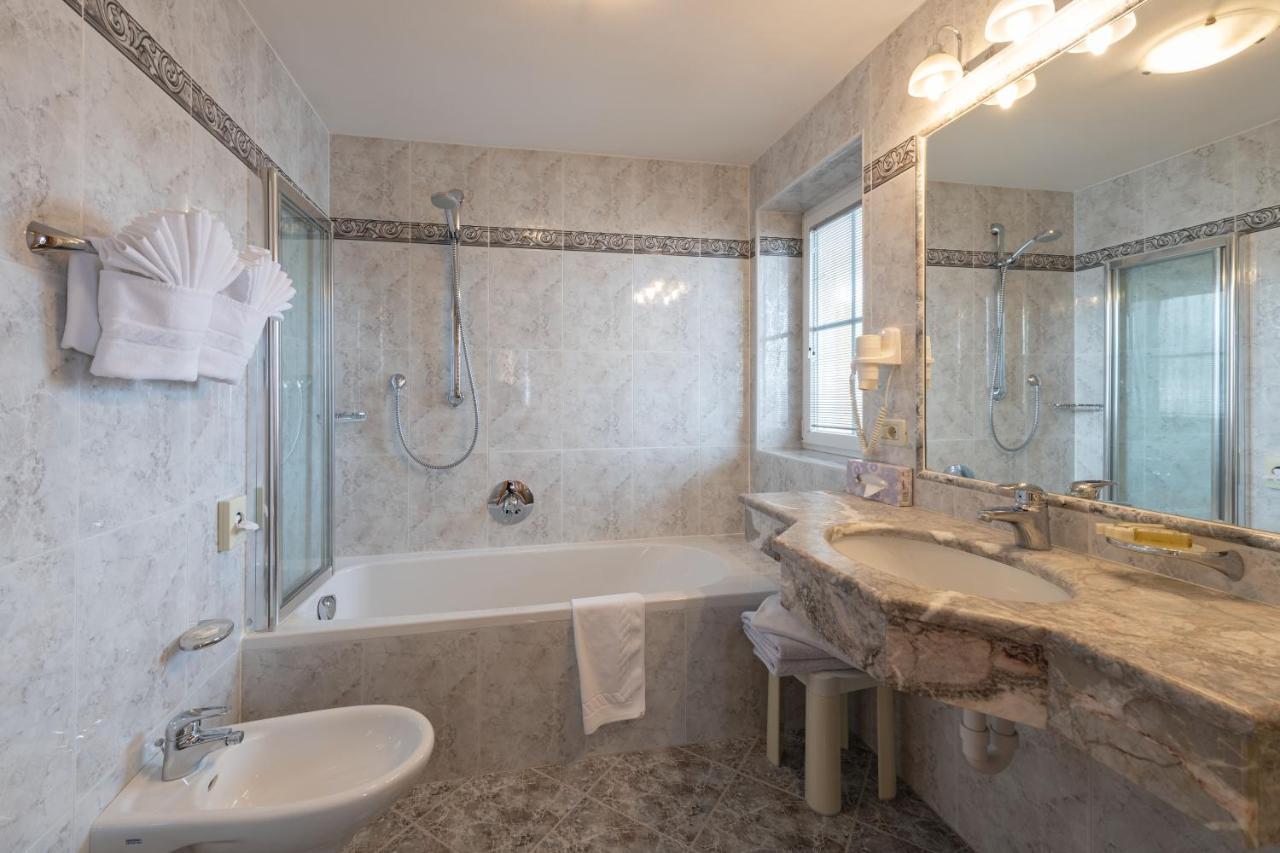 Cristallo B&B Кастелрото Екстериор снимка