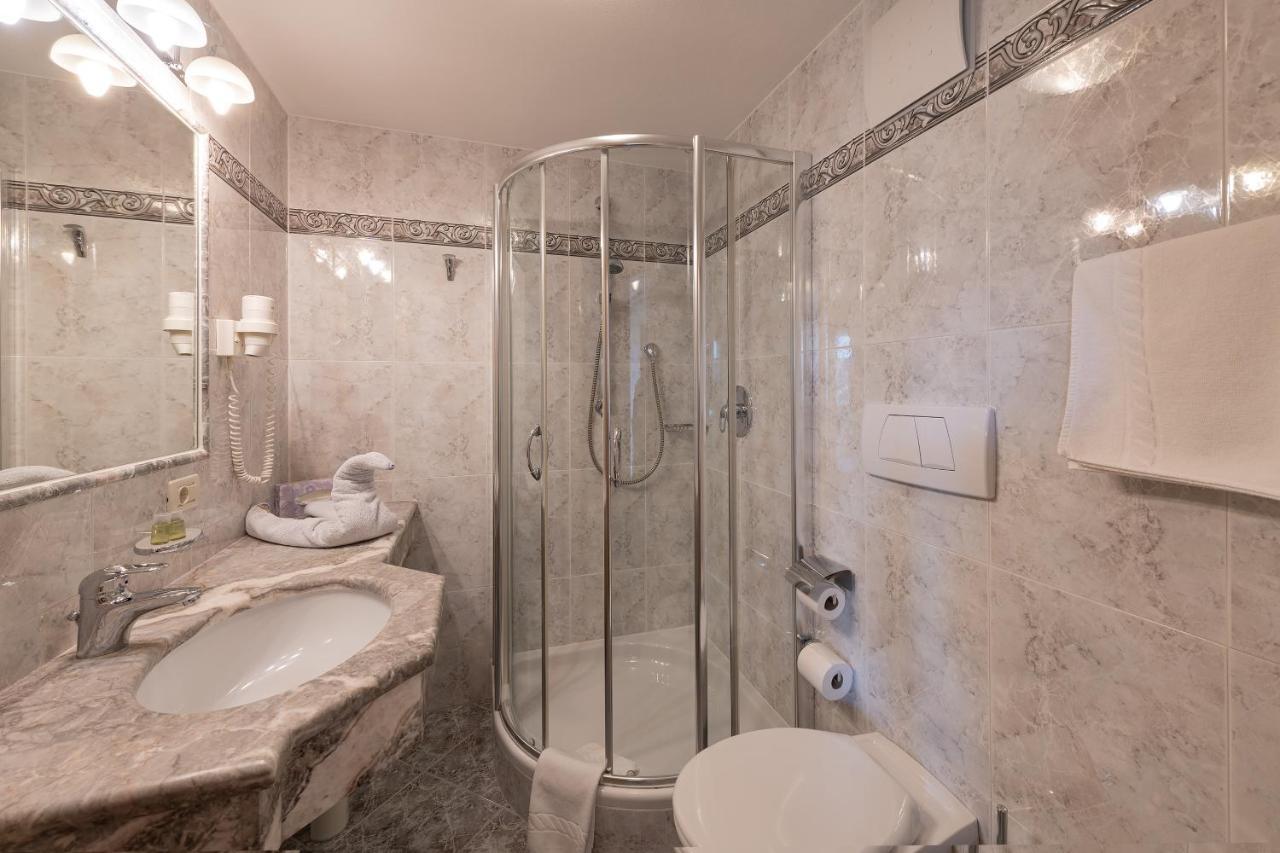 Cristallo B&B Кастелрото Екстериор снимка