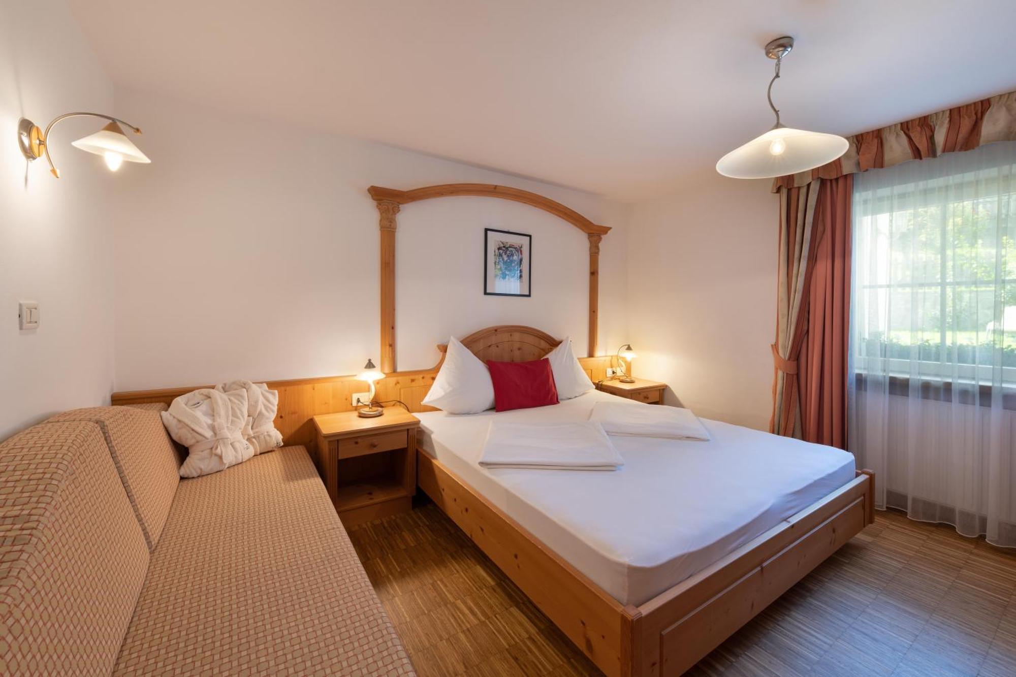 Cristallo B&B Кастелрото Екстериор снимка