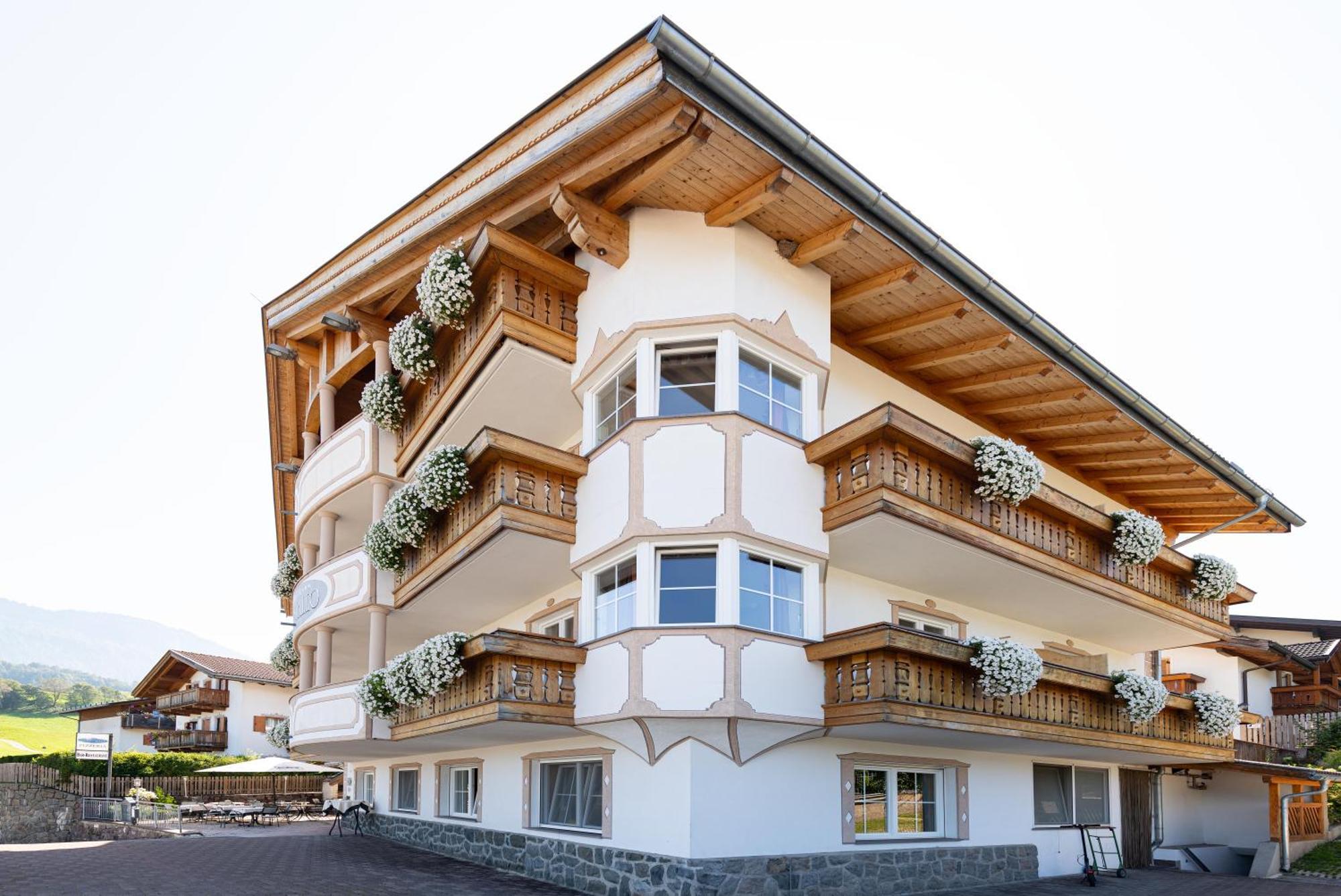 Cristallo B&B Кастелрото Екстериор снимка