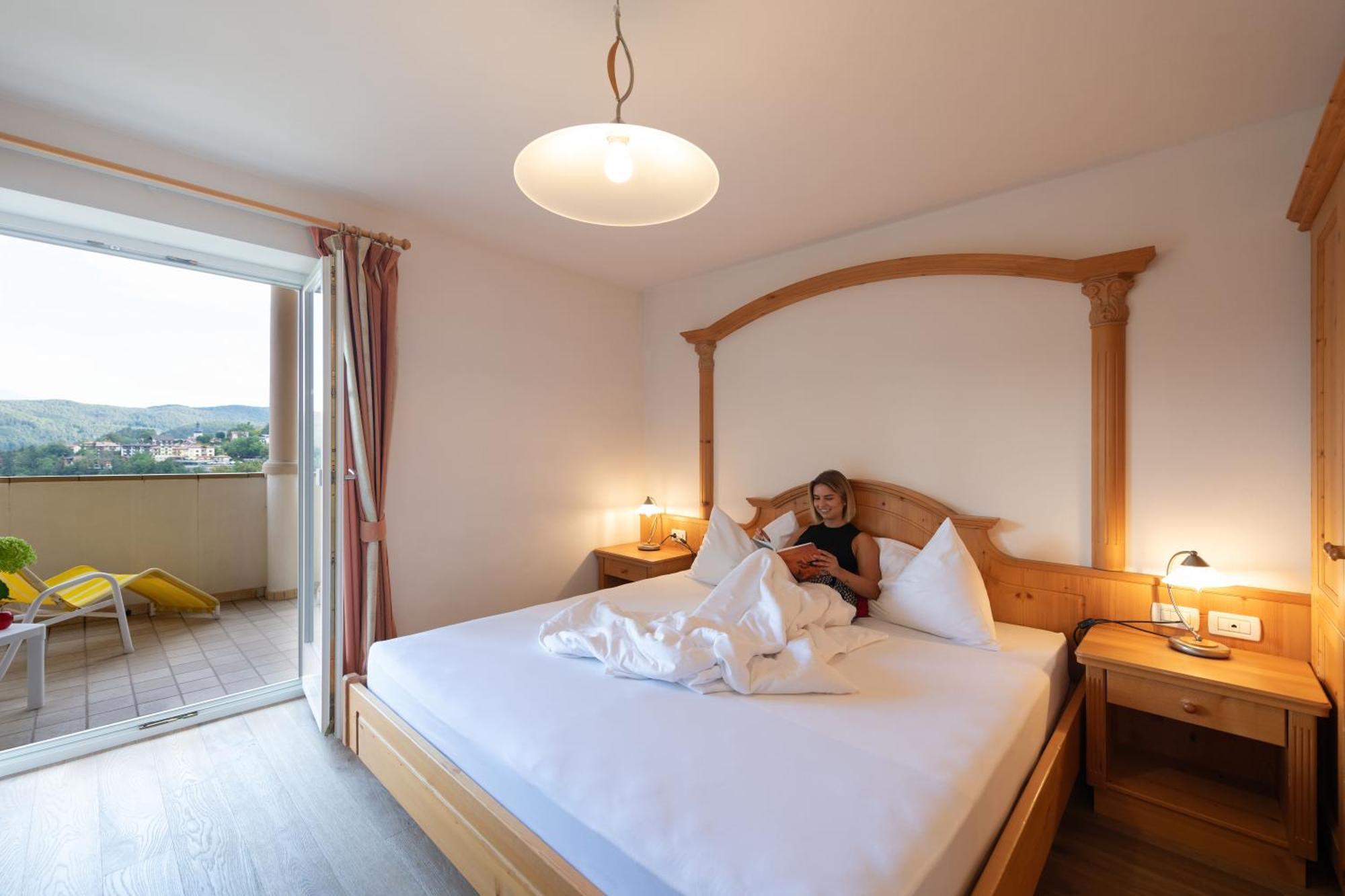 Cristallo B&B Кастелрото Екстериор снимка