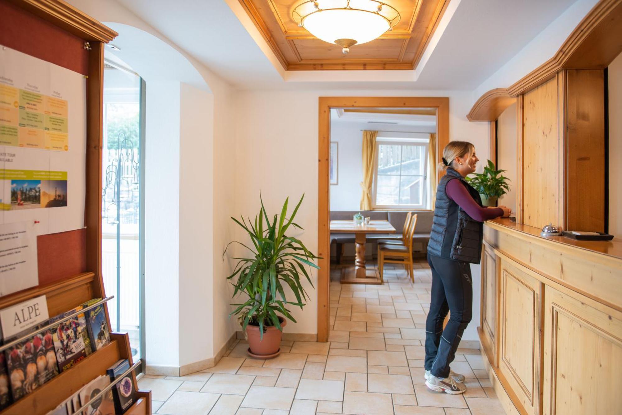 Cristallo B&B Кастелрото Екстериор снимка