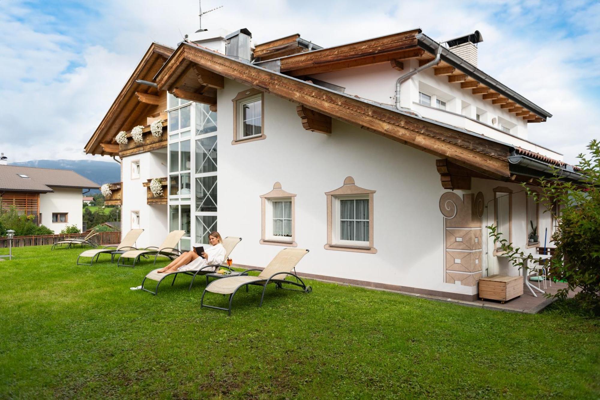 Cristallo B&B Кастелрото Екстериор снимка